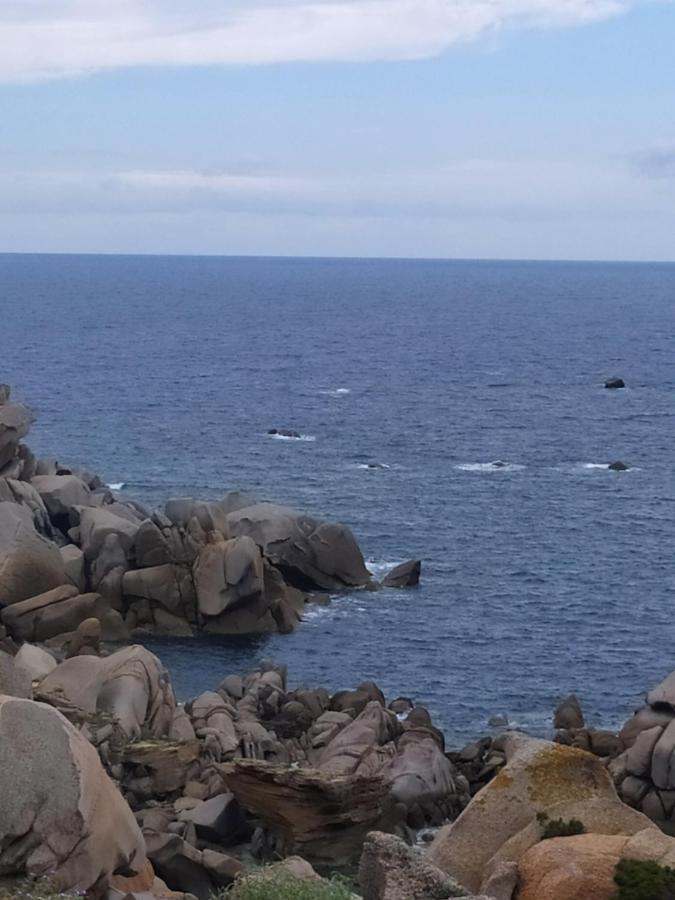 L'Isola Incantata Santa Teresa Gallura Exteriér fotografie